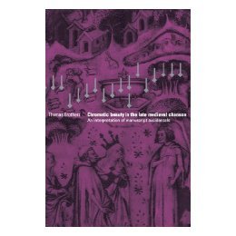 【预售】Chromatic Beauty in the Late Medieval Chanson