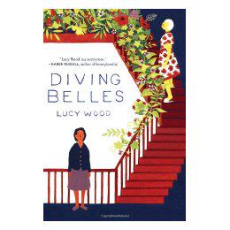 【预售】Diving Belles: And Other Stories