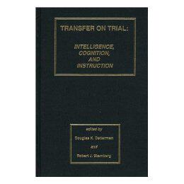 【预售】Transfer on Trial: Intelligence, Cognition and