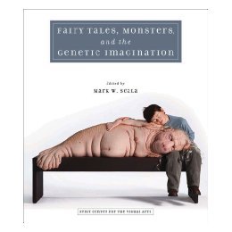 Tales Monsters and Genetic Fairy the Imagination 预售