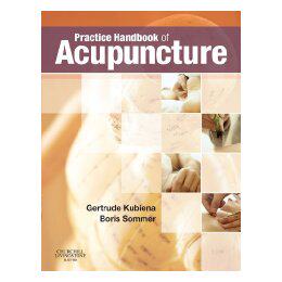 【预售】Practice Handbook of Acupuncture
