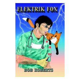 【预售】Elektrik Fox