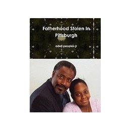 【预售】Fatherhood Stolen in Pittsburgh
