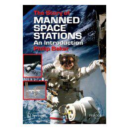 【预售】The Story of Manned Space Stations: An Introduction