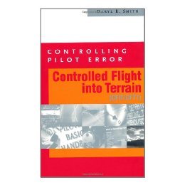 【预售】Controlling Pilot Error: Controlled Flight Into