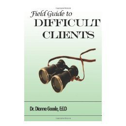 【预售】Field Guide to Difficult Clients