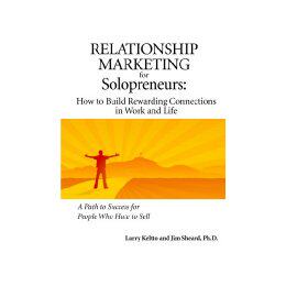 【预售】Relationship Marketing for Solopreneurs