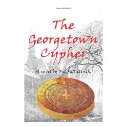【预售】The Georgetown Cypher
