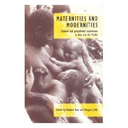 【预售】Maternities and Modernities: Colonial and
