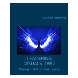 【预售】Leadering Visuals Two