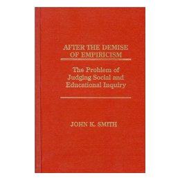 【预售】After the Demise of Empiricism: The Problem of