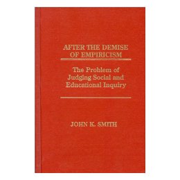 【预售】After the Demise of Empiricism: The Problem of