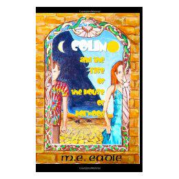 【预售】Colin and the Rise of the House of Horwood