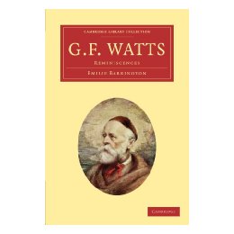 【预售】G. F. Watts: Reminiscences