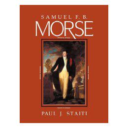 【预售】Samuel F. B. Morse