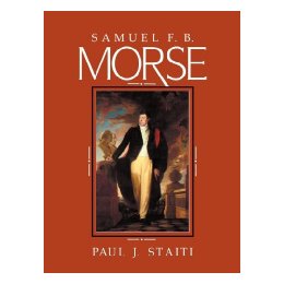 【预售】Samuel F. B. Morse