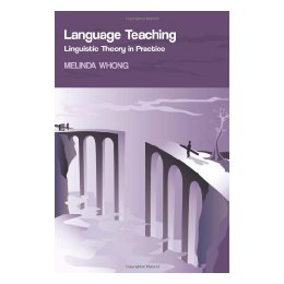 【预售】Language Teaching: Linguistic Theory in Practice