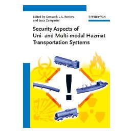 【预售】Security Aspects Of Uni And Multi-Modal Hazmat