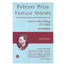 【预售】Pulitzer Prize Feature Stories America'S Best