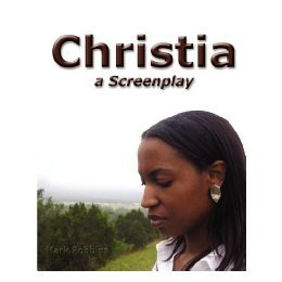 【预售】Christia: A Screenplay