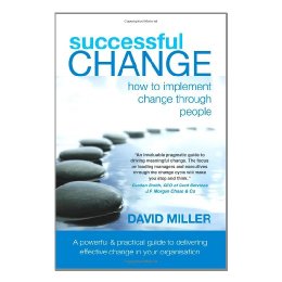 【预售】Successful Change - How to Implement Change Through