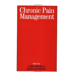 【预售】Chronic Pain Management