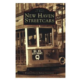 【预订】New Haven Streetcars