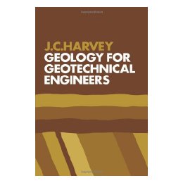 【预售】Geology for Geotechnical Engineers