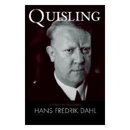 【预售】Quisling: A Study in Treachery
