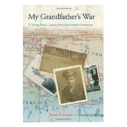 【预售】My Grandfather's War: A Young Man's Lessons from the