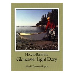 【预售】How to Build the Gloucester Light Dory