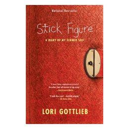 【预售】Stick Figure: A Diary of My Former Self