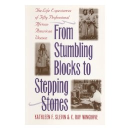 【预售】From Stumbling Blocks to Stepping Stones: The Life