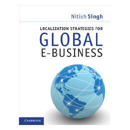 【预售】Localization Strategies for E-Business