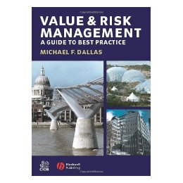 【预售】Value And Risk Management - A Guide To Best