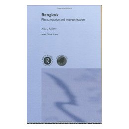 【预售】Bangkok: Place, Practice and Representation