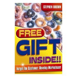 【预售】Free Gift Inside!! - Forget The Customer, Develop