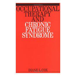 【预售】Occupational Therapy And Chronic Fatigue Syndrome