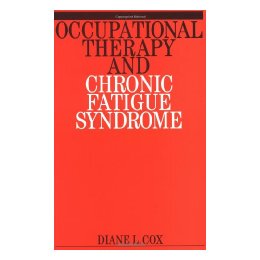【预售】Occupational Therapy And Chronic Fatigue Syndrome
