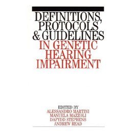 【预售】Definitions, Protocols And Guidelines In Genetic