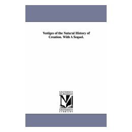 the with 预售 Creation. Vestiges History Natural