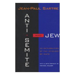 【预售】Anti-Semite and Jew: An Exploration of the Etiology