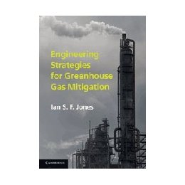 【预售】Engineering Strategies for Greenhouse Gas