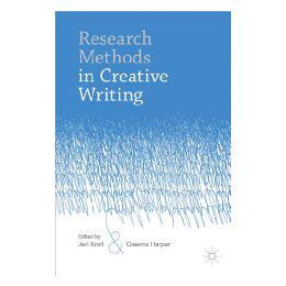 【预售】Research Methods in Creative Writing