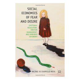 【预售】Social Economies of Fear and Desire: Emotional