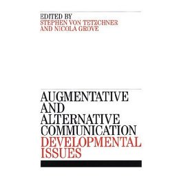 【预售】Augmentative And Alternative Communication -