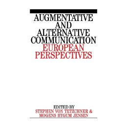 【预售】Augmentative And Alternative Communication -