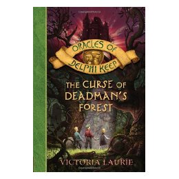 【预售】The Curse of Deadman's Forest