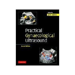 【预售】Practical Gynaecological Ultrasound
