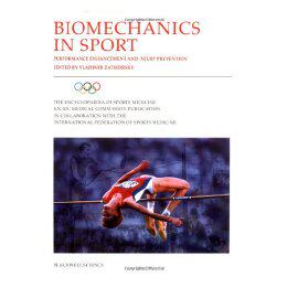 【预售】Biomechanics In Sport - Performance Enhancement And